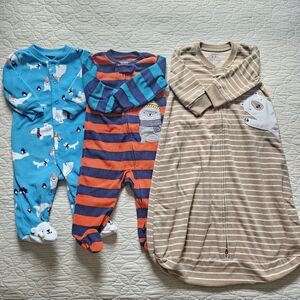 Carter 6-9 Month Bundle